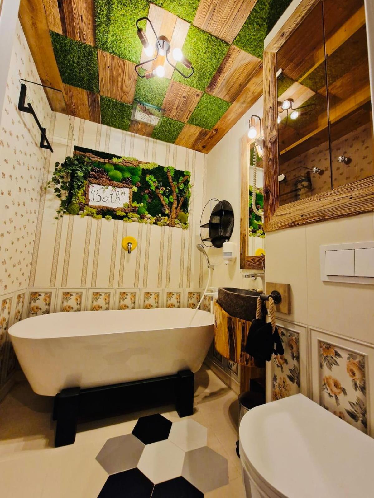 Arthitekt - Stylish 1Br Near Afi Cotroceni Apartment Bucharest Exterior photo