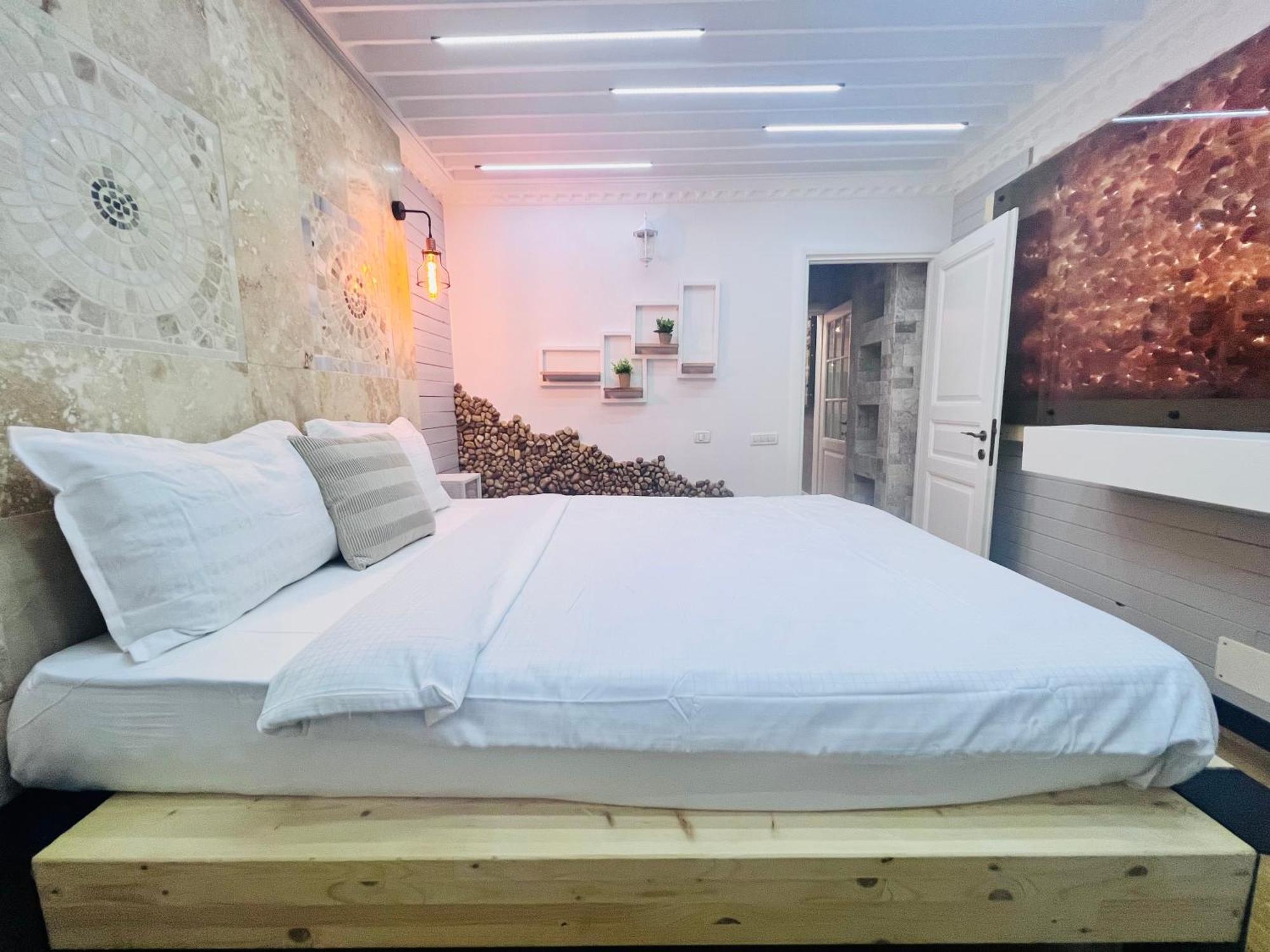 Arthitekt - Stylish 1Br Near Afi Cotroceni Apartment Bucharest Exterior photo